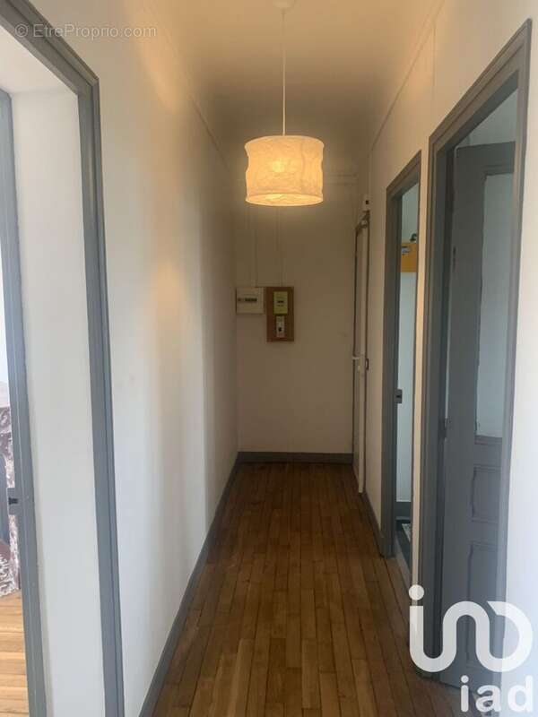 Photo 4 - Appartement à ABLON-SUR-SEINE