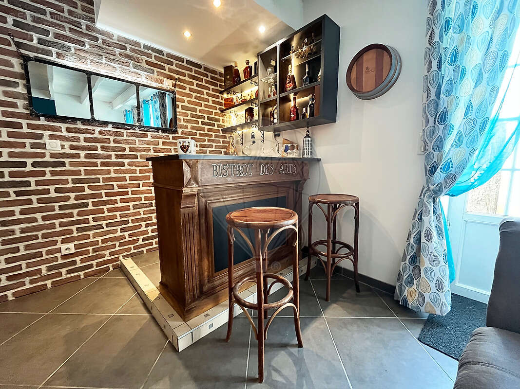 Maison à SAINT-GERMAIN-DU-SEUDRE