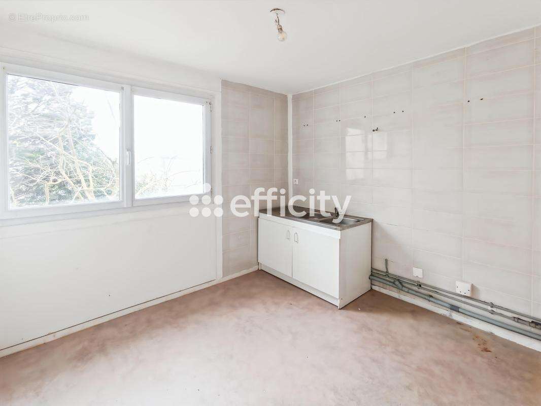 Appartement à LE PETIT-QUEVILLY