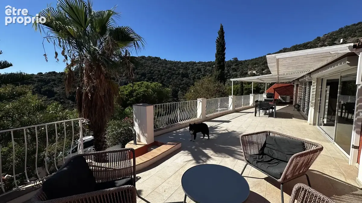 Maison à BORMES-LES-MIMOSAS