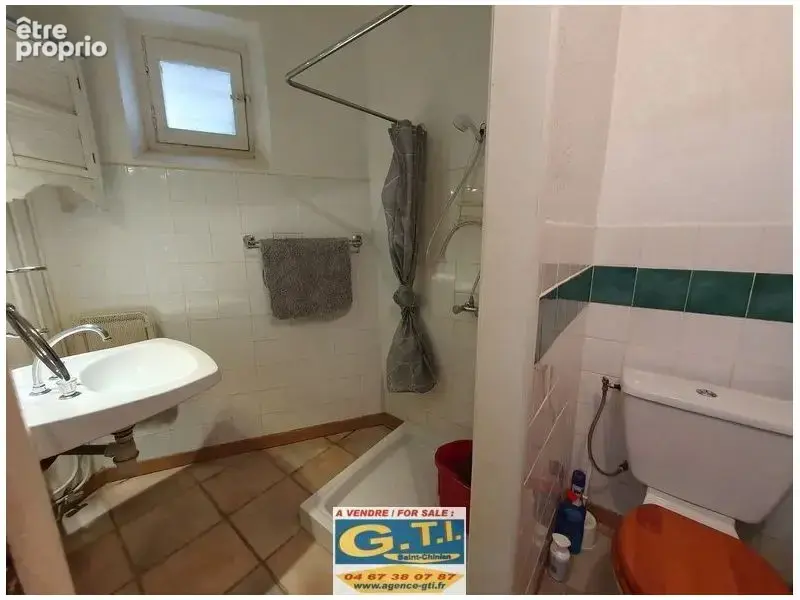 Maison 4 pièces 73 m² à vendre à Babeau-Bouldoux (34360) - photo 9