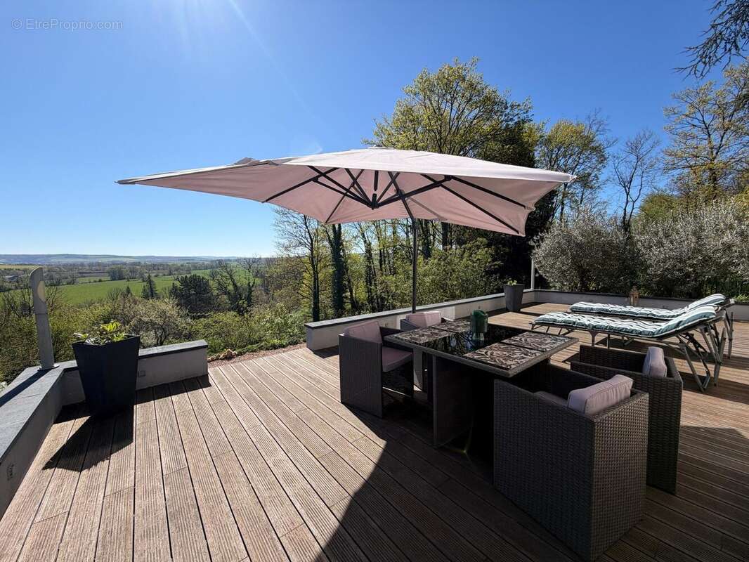 Photo 2 - Maison à VERDUN