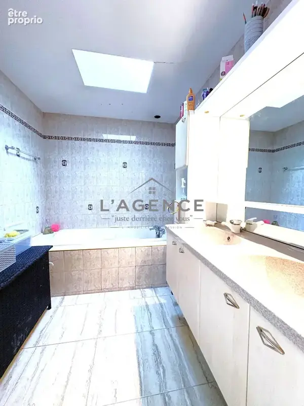 Maison  8 pièce(s) 190 m2 - photo 14