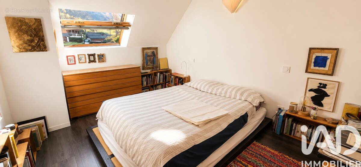 Photo 8 - Appartement à SAINT-EUSTACHE