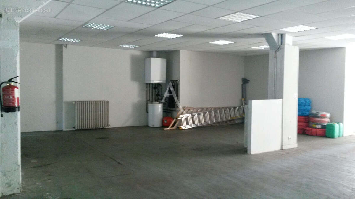 Commerce à ROMORANTIN-LANTHENAY