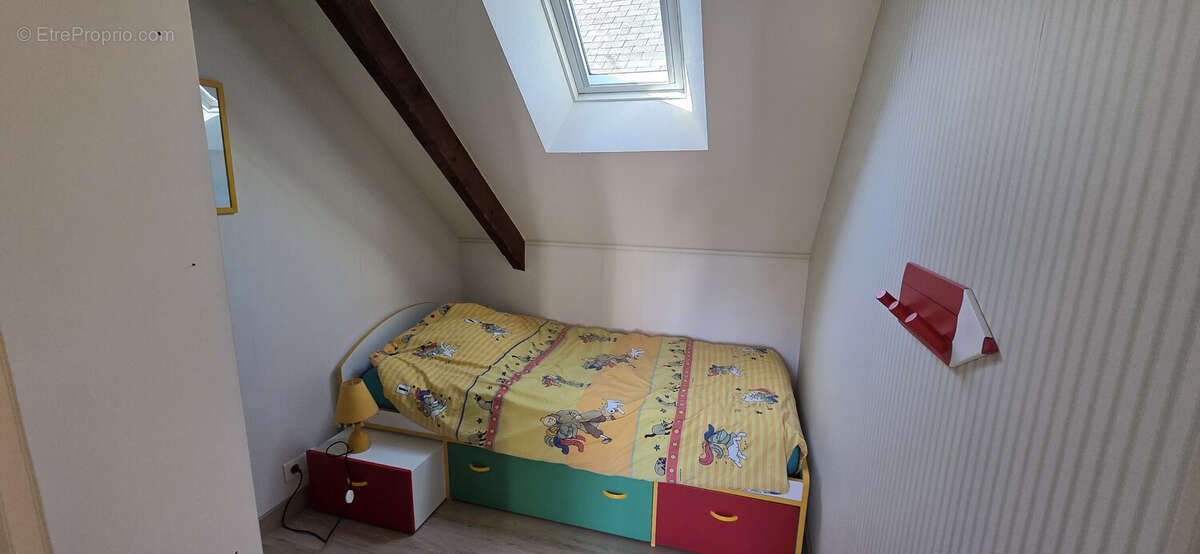 Maison 109 m² à Moelan-Sur-Mer  - photo 9