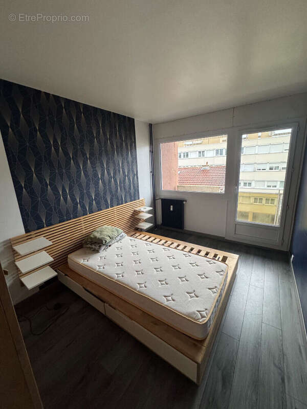 Appartement à PANTIN