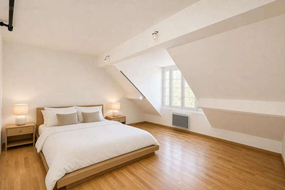 Appartement à DINARD
