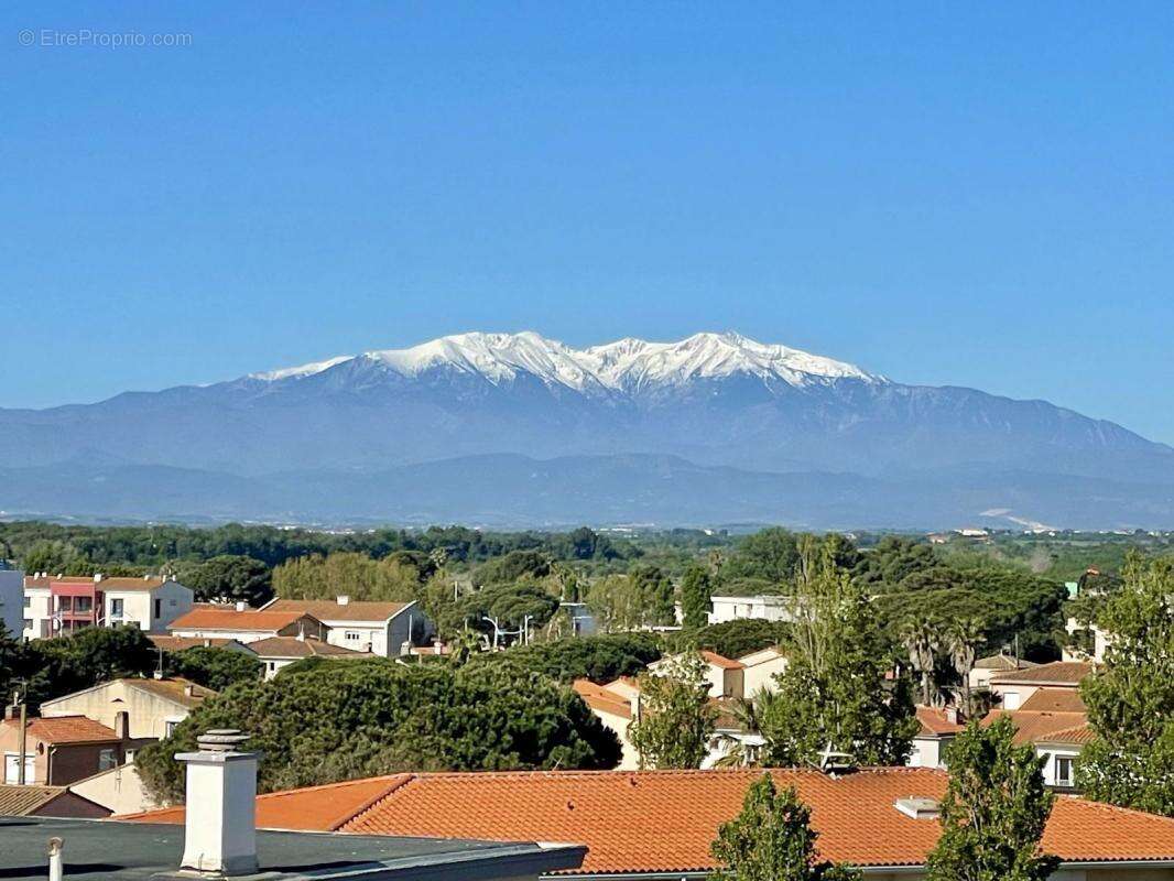 Appartement à SAINT-NAZAIRE