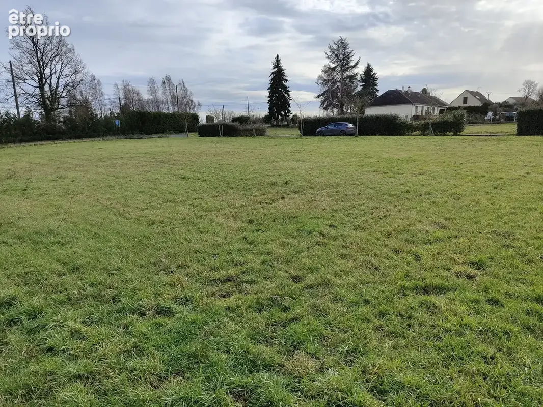 Terrain constructible proche centre ville ! - photo 2
