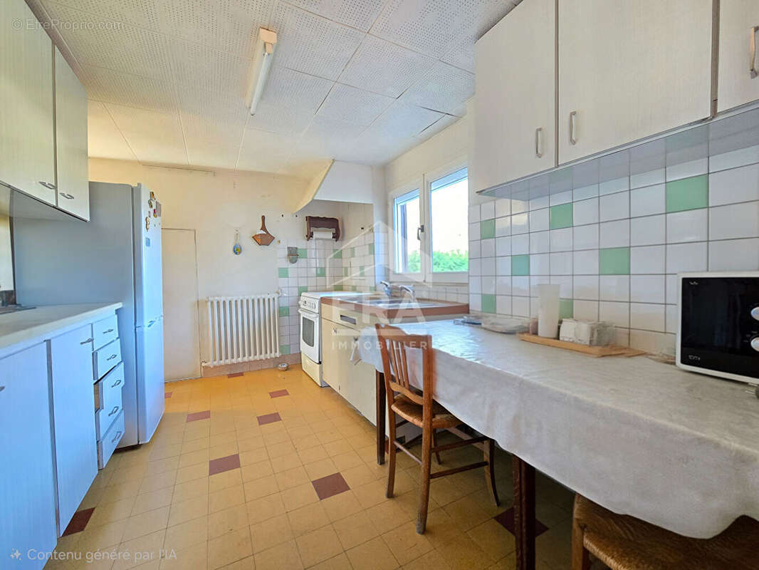 Maison 105m² à saint-jean-de-braye - photo 5