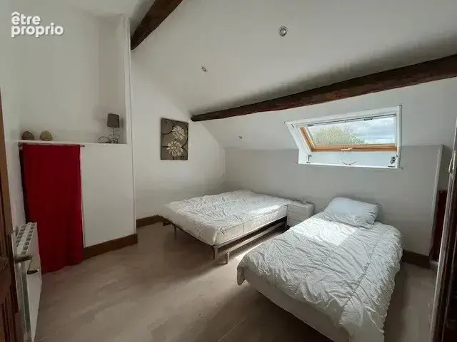 Belle maison au calme sur la commune de Blancey - photo 26