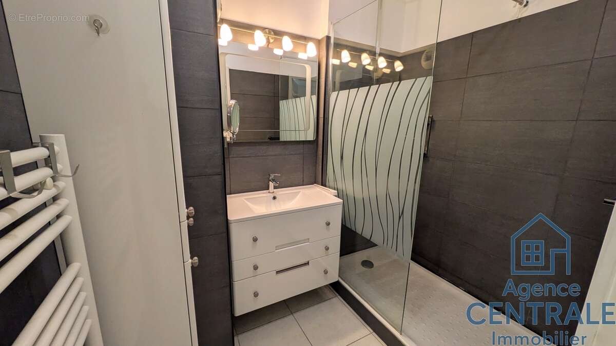 Appartement à LA CIOTAT