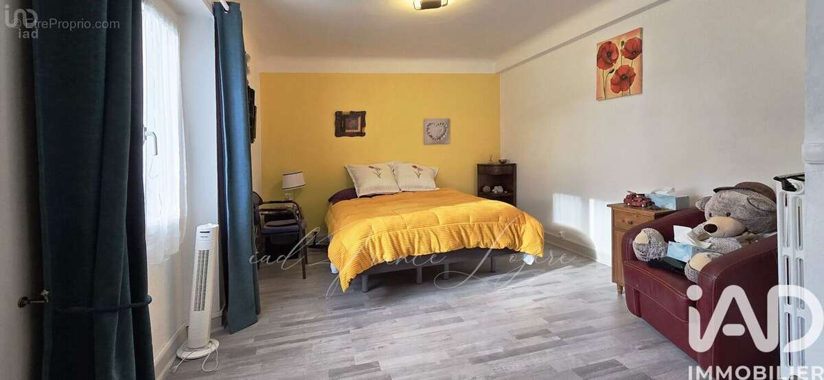 Photo 8 - Maison à MEYRUEIS