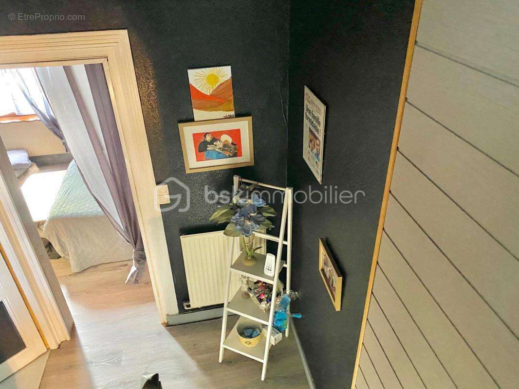 Maison à MERS-LES-BAINS