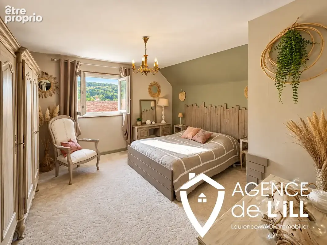 Propriété de charme de 285m2   2 logements, piscine, dépendances et terrain - photo 17