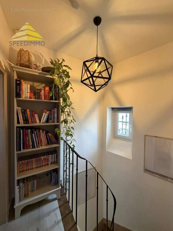 Maison à VILLECRESNES