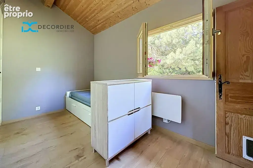 St-paul chalet madrier - photo 9