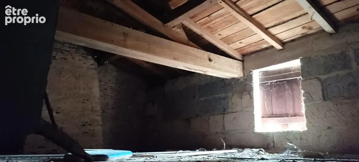 Maison à vendre 4 pièces MARANSIN (33) - photo 15