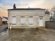 Maison à SAINT-MICHEL