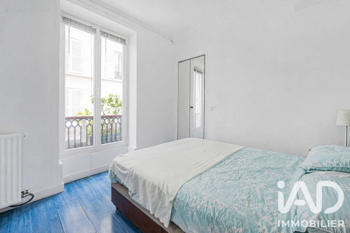 Appartement 71 m² à Paris-10e  - photo 7