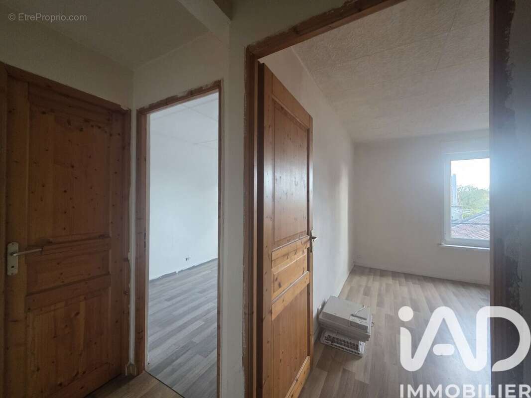 Photo 7 - Appartement à HENIN-BEAUMONT
