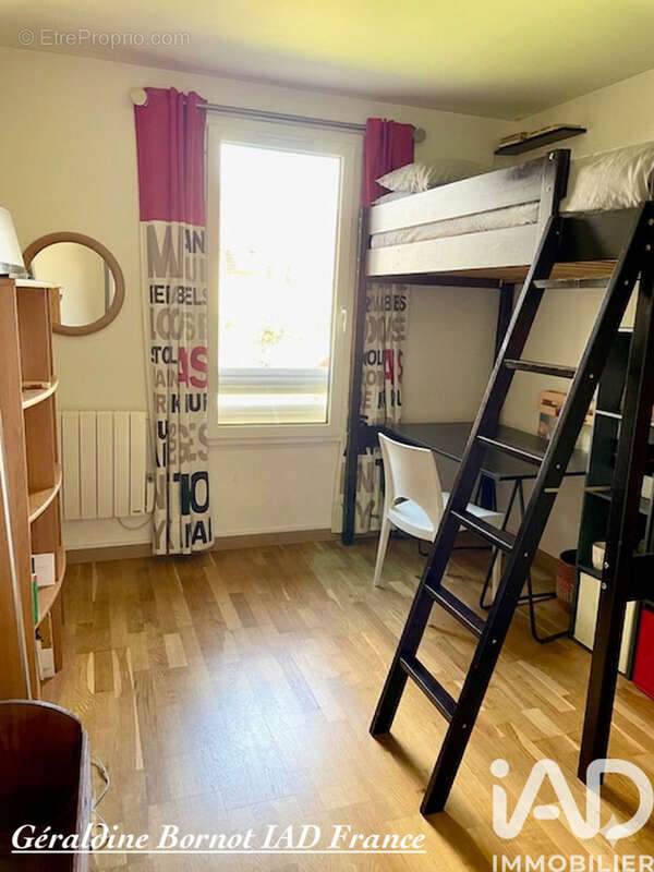 Photo 8 - Maison à BAILLY