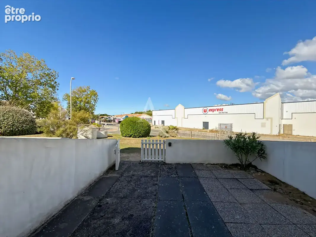 Appartement Saint Hilaire De Riez 1 pièce(s) - photo 7