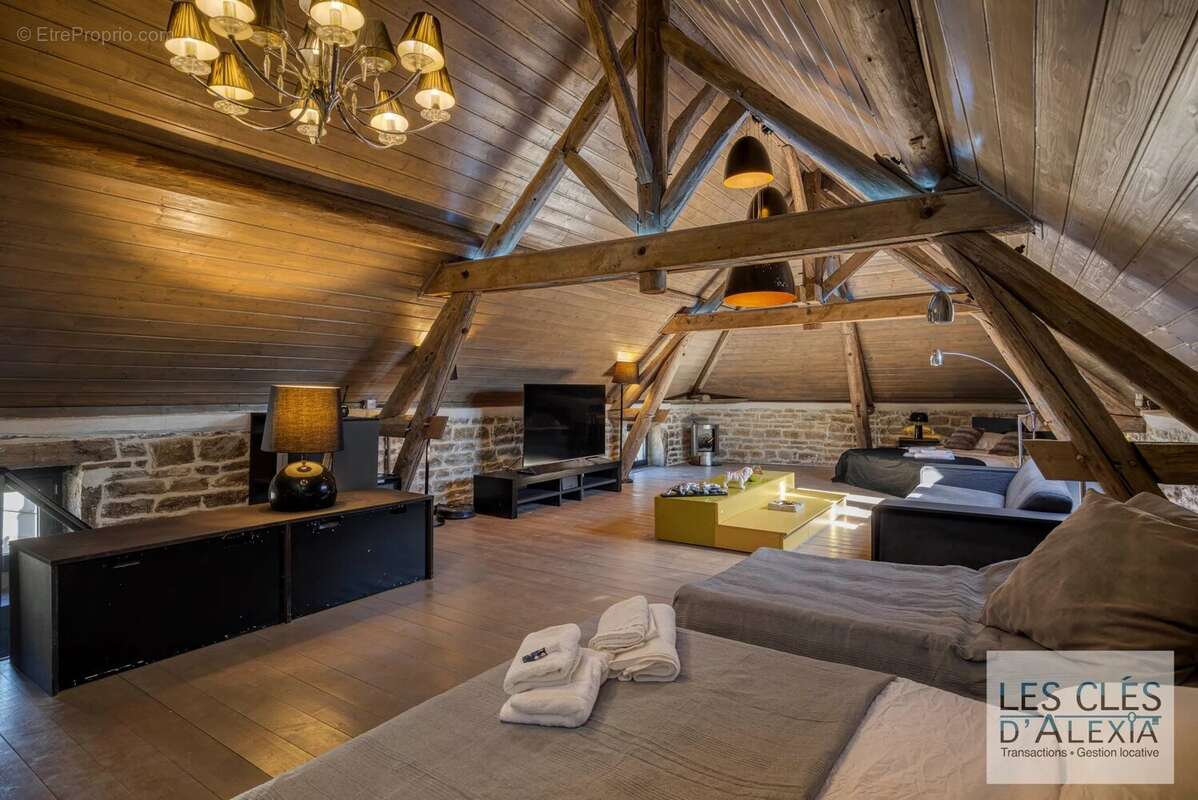 Maison à POMMARD