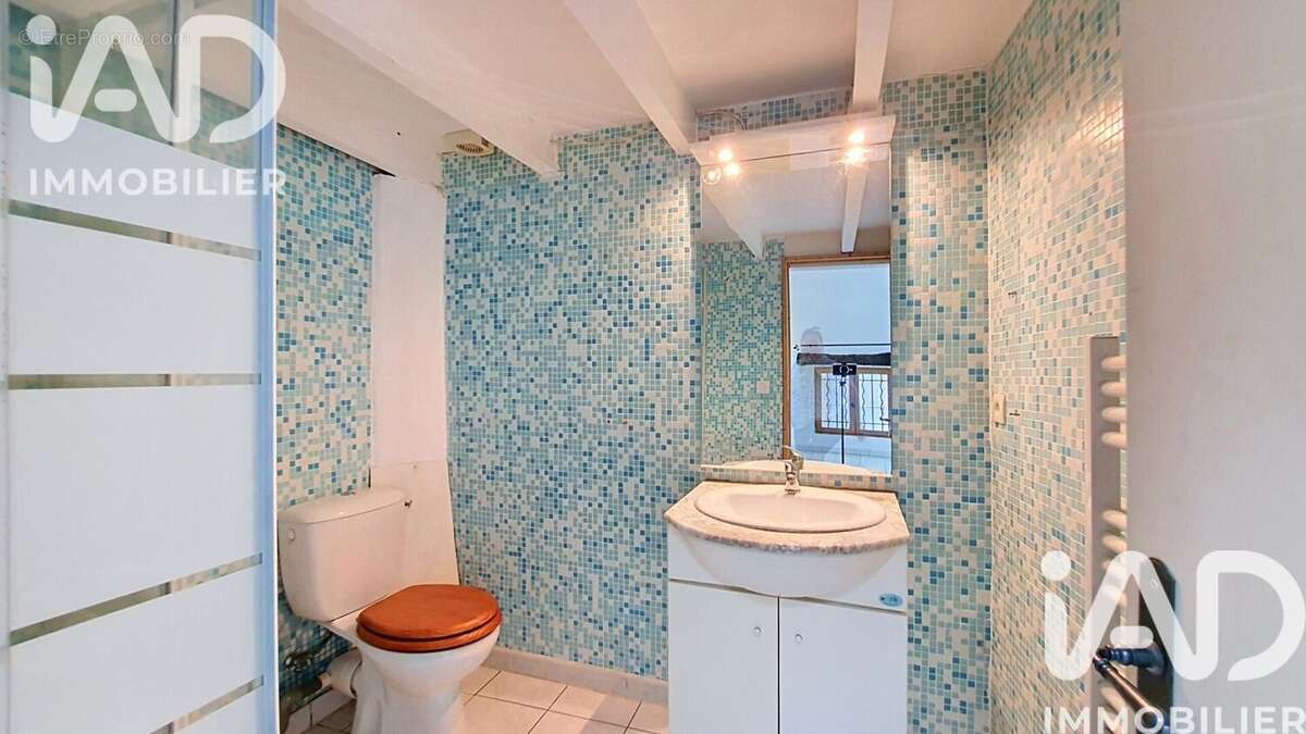 Maison 44 m² à Lorgues  - photo 9