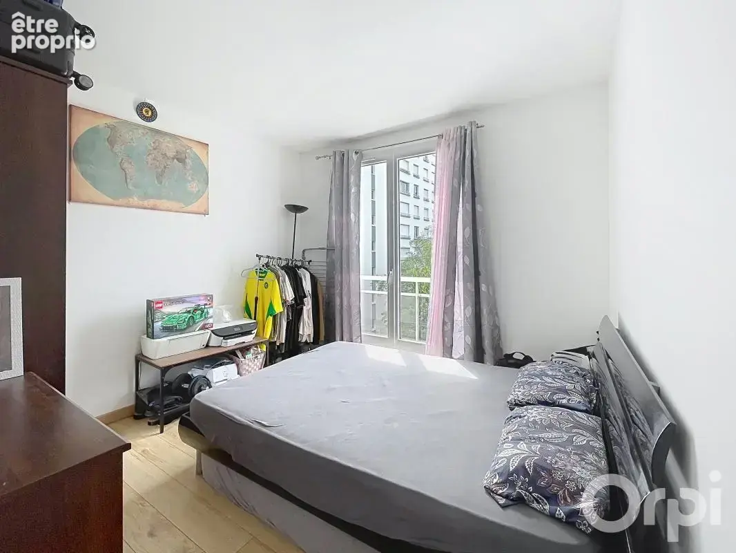 Appartement À Vendre de 4 pièces 78,72m2 - photo 14