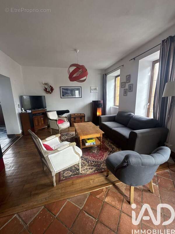 Photo 3 - Maison à LANGEAIS