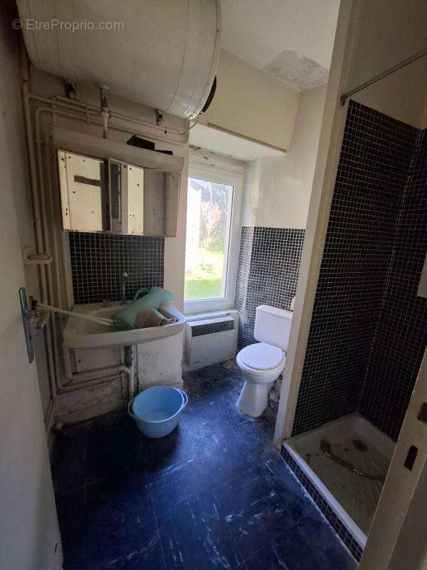Appartement à GRANVILLE