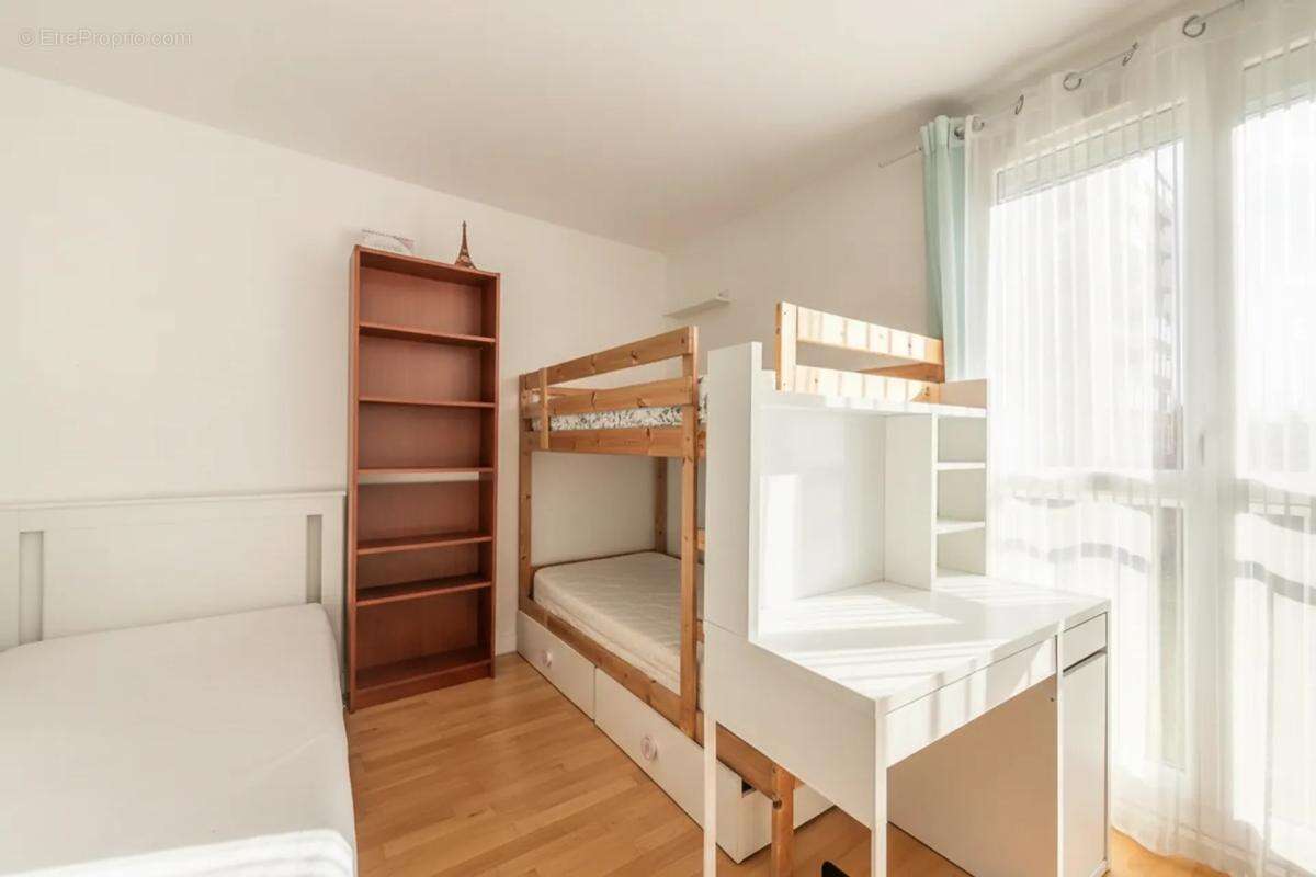 Appartement à MEAUX
