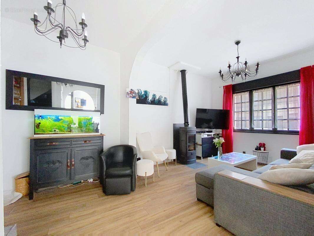 Maison à ARMENTIERES