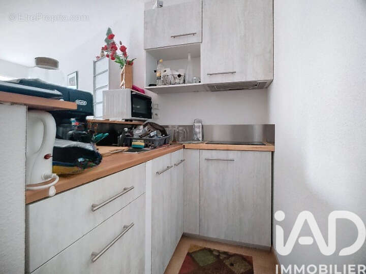 Photo 3 - Appartement à TOURNON-SUR-RHONE