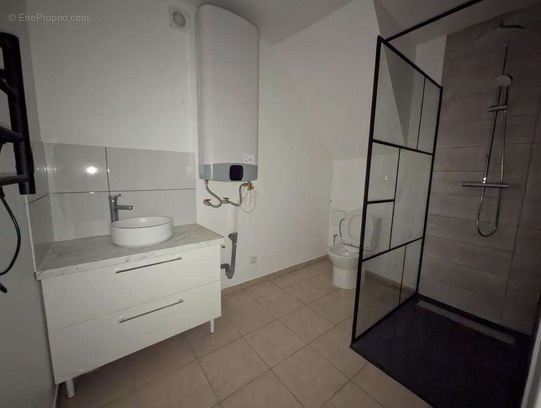 Appartement à TOURNUS