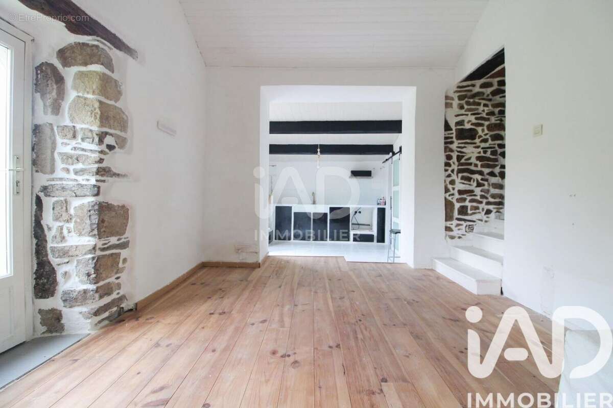 Photo 2 - Maison à MARNHAGUES-ET-LATOUR
