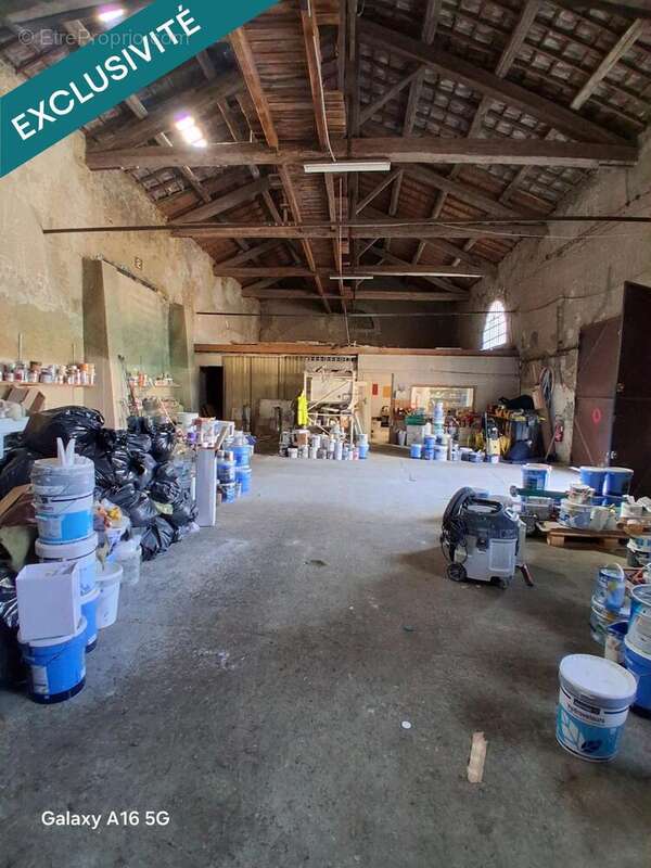 Photo 5 - Appartement à SORGUES