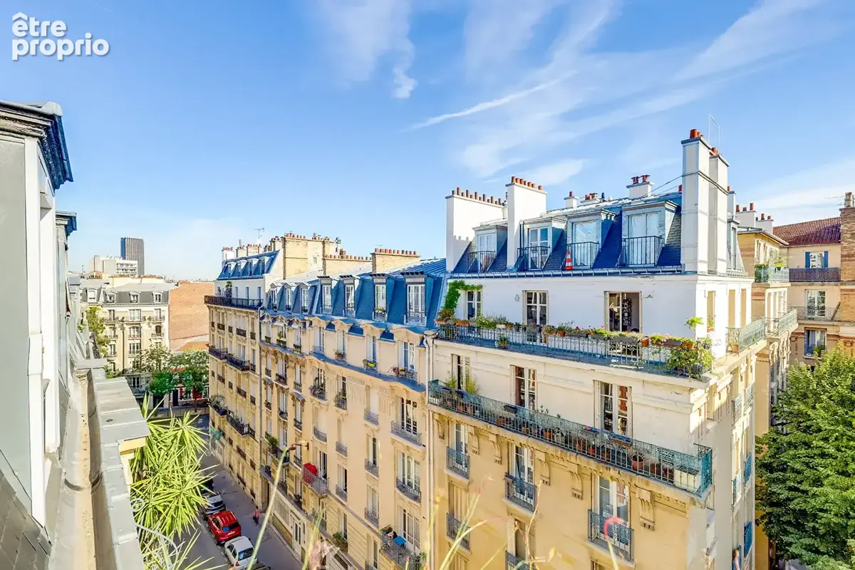 Paris 14 - alesia - photo 12