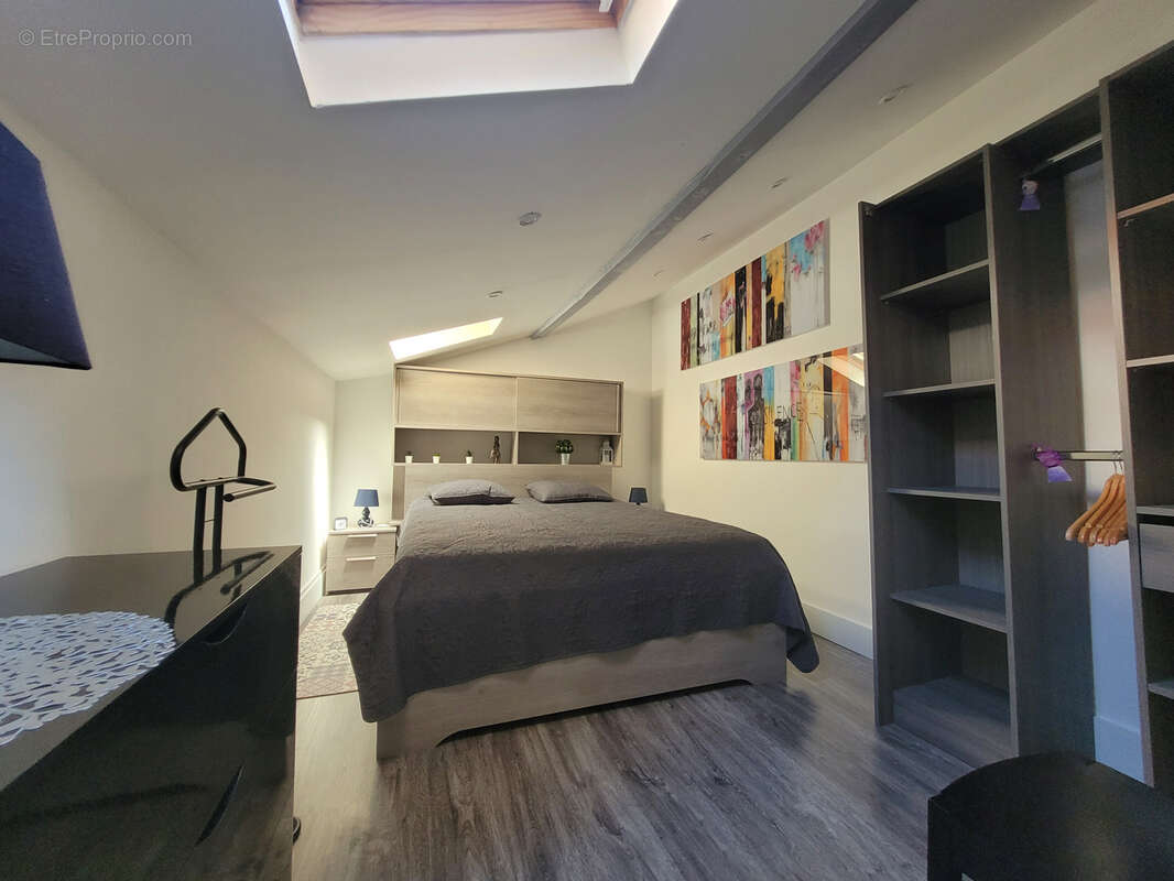 Appartement à VICHY