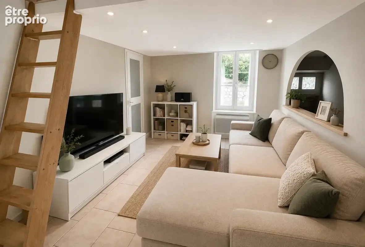 Photo Appartement à Grasse au prix de 100 000€