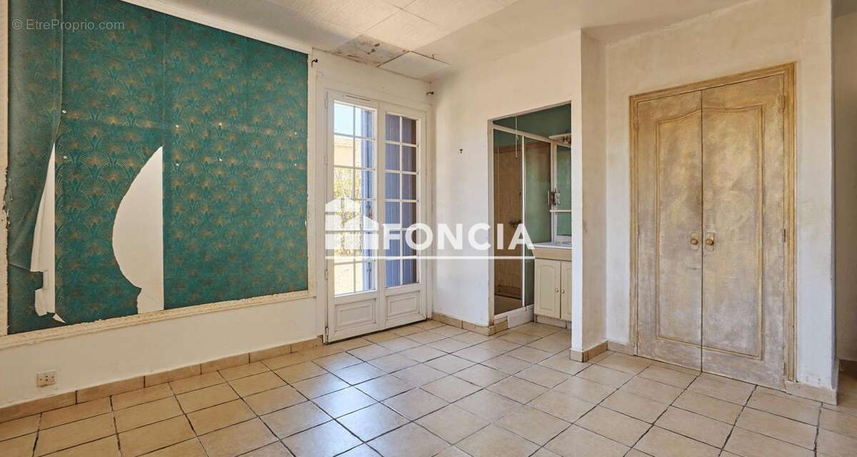 Perigourdine à rénové dans le centre ville de bergerac ! - photo 9