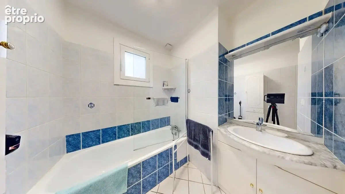 Maison 4 chambres LE PIN - photo 15