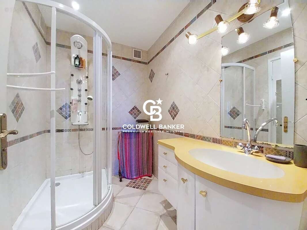 Maison à LA SEYNE-SUR-MER