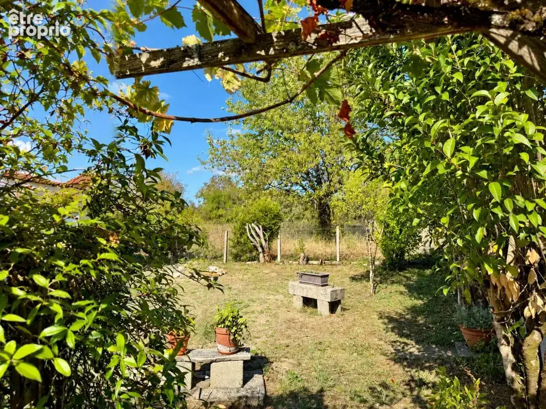 Maison 6 pièces 122 m² à vendre à Le Taillan-Medoc (33320) - photo 5