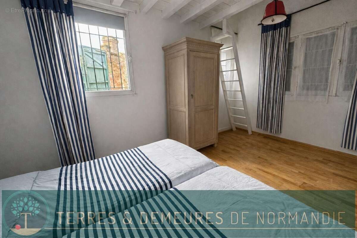Appartement à DIEPPE