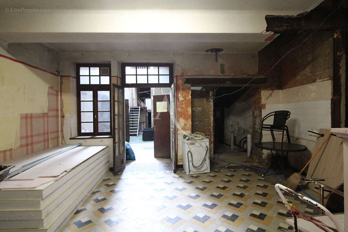 Appartement à CASTELSARRASIN