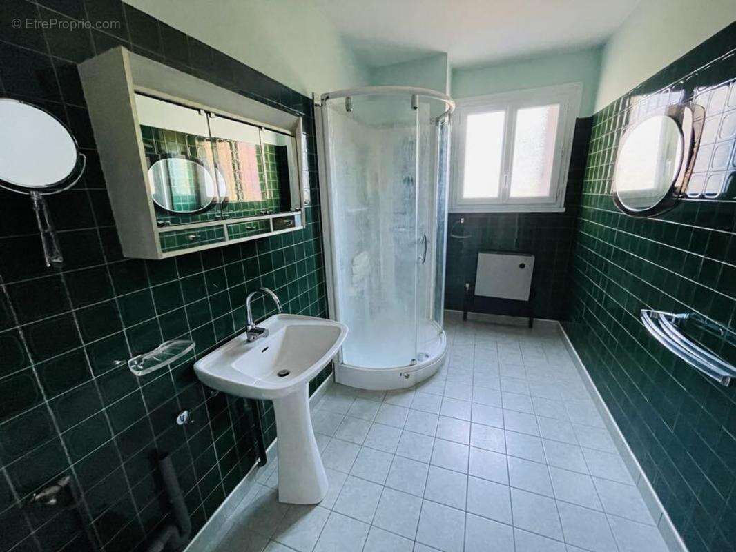 Appartement à TALANT