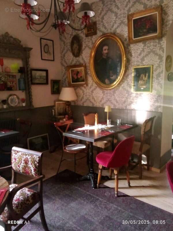 93 m² à Dijon  - photo 5